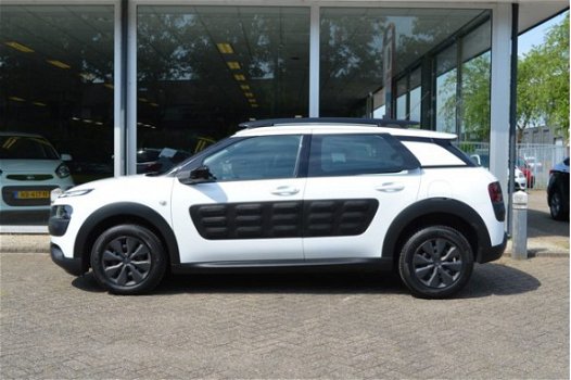 Citroën C4 Cactus - 1.6 BlueHDi Business - Rijklaarprijs - 1