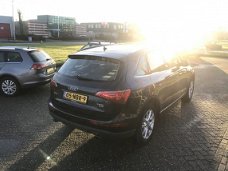 Audi Q5 - 2.0 TFSI quattro Pro Line , Tiptronic, Cruise, Navigatie, Leder, Sportstoelen