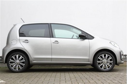 Volkswagen Up! - 1.0 BMT high up 5-Deurs | Airco | 16