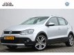 Volkswagen Polo - 1.2 TSI DSG Cross Navigatie | Climate contr. | Cruise contr. | Trekhaak | 17 inch - 1 - Thumbnail