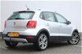 Volkswagen Polo - 1.2 TSI DSG Cross Navigatie | Climate contr. | Cruise contr. | Trekhaak | 17 inch - 1 - Thumbnail