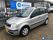 Fiat Panda - 1.1 Active Plus/Stuurbekrachtiging