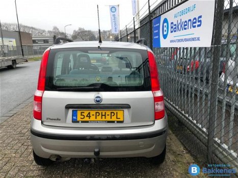 Fiat Panda - 1.1 Active Plus/Stuurbekrachtiging - 1