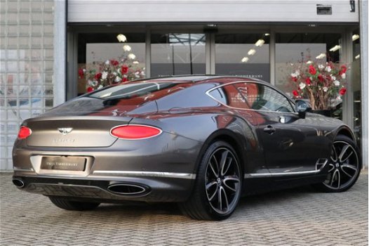 Bentley Continental GT - 6.0 W12 First Edition - 1
