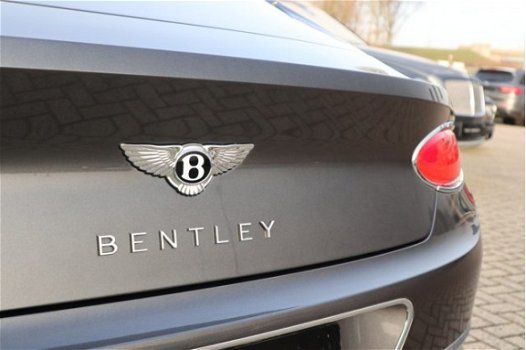 Bentley Continental GT - 6.0 W12 First Edition - 1
