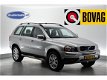 Volvo XC90 - 3.2 aut. 7-PERSOONS LEDER CLIMATE NL auto dealer onderhouden - 1 - Thumbnail