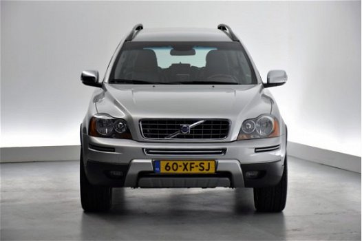 Volvo XC90 - 3.2 aut. 7-PERSOONS LEDER CLIMATE NL auto dealer onderhouden - 1