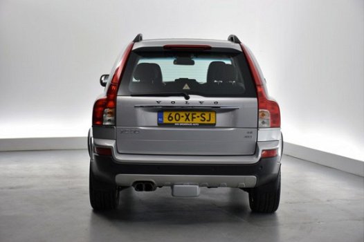 Volvo XC90 - 3.2 aut. 7-PERSOONS LEDER CLIMATE NL auto dealer onderhouden - 1