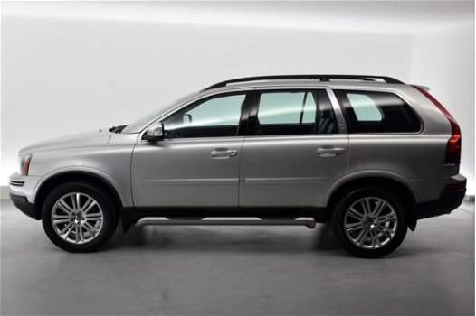 Volvo XC90 - 3.2 aut. 7-PERSOONS LEDER CLIMATE NL auto dealer onderhouden - 1