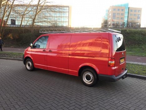 Volkswagen Transporter - 1.9 TDI 340 WEINIG KM:100970NAPEERSTE EIGENAARAPK 9-2020DISTERBUITE 93204KM - 1