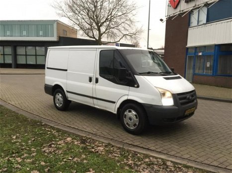 Ford Transit - 300S 2.4 TDCI RIJDT GOEDAPK 15-03-2020AIRCONETTE BUS110PK3 SLEUTELS - 1