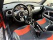 Mini Mini Cabrio - Cooper 1.6 / AIRCO / HALF LEDER / BLAUWE KAP / AUDIO / PDC / HISTORY AANWEZIG - 1 - Thumbnail