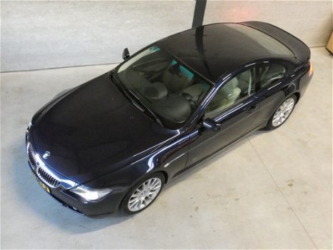 BMW 6-serie - 650I COUPE / 
