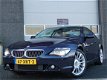 BMW 6-serie - 650I COUPE / 