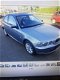 BMW 3-serie Compact - 318ti Comfort Line - 1 - Thumbnail