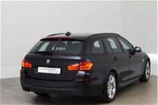 BMW 5-serie Touring - 525xd M-Sport High Executive Aut Navi Luxe