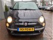 Fiat 500 - 0.9 TwinAir Sport Airco, Cv, Electr.ramen, 15inch APK 01-2021 - 1 - Thumbnail