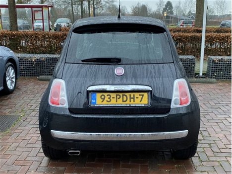 Fiat 500 - 0.9 TwinAir Sport Airco, Cv, Electr.ramen, 15inch APK 01-2021 - 1