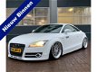 Audi TT - 2.0 TFSI 235pk Airride Leer BBS Uniek moet gezien worden - 1 - Thumbnail