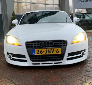 Audi TT - 2.0 TFSI 235pk Airride Leer BBS Uniek moet gezien worden - 1