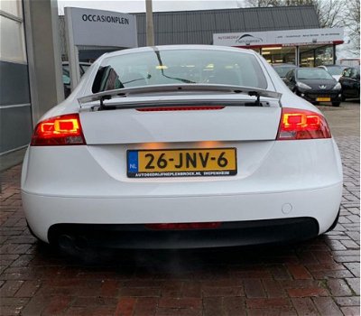 Audi TT - 2.0 TFSI 235pk Airride Leer BBS Uniek moet gezien worden - 1