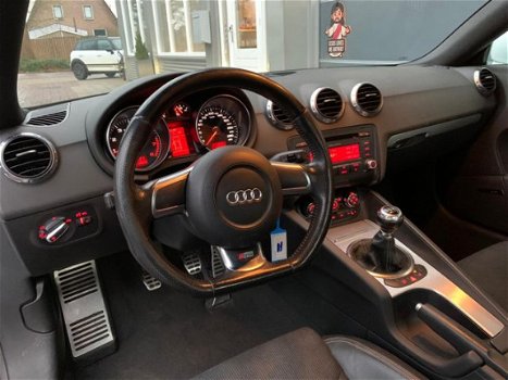 Audi TT - 2.0 TFSI 235pk Airride Leer BBS Uniek moet gezien worden - 1