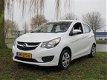 Opel Karl - 1.0 ecoFLEX Edition 28DKM 1e EIGENAAR AIRCO CRUISE-CONTROLE *BOVAG - 1 - Thumbnail