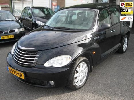 Chrysler PT Cruiser - 2.2 CRD Classic (AIRCO/Leer) - 1