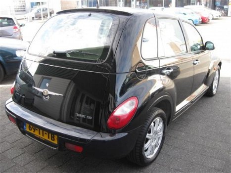 Chrysler PT Cruiser - 2.2 CRD Classic (AIRCO/Leer) - 1