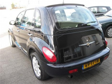 Chrysler PT Cruiser - 2.2 CRD Classic (AIRCO/Leer) - 1