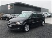 Volkswagen Touran - 1.2 TSI Highline LEDER & NAVIGATIE & PRIVACY GLASS - 1 - Thumbnail