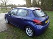 Peugeot 208 - Blue Lease Executive 1.2 PureTech 82 - 1 - Thumbnail