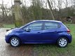 Peugeot 208 - Blue Lease Executive 1.2 PureTech 82 - 1 - Thumbnail