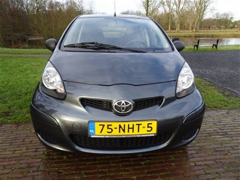 Toyota Aygo - 1.0 12v VVT-i Access - 1