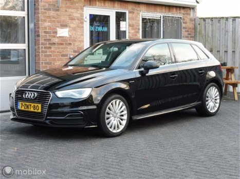 Audi A3 Sportback - - 1.4 e-tron PHEV Attraction Pro Line plus EX 21% BTW - 1