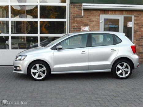 Volkswagen Polo - - 1.2 TSI Highline PDC, 16 INCH LMV - 1