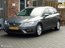 Seat Leon ST - - 1.0 EcoTSI Style Business Intense TREKHAAK