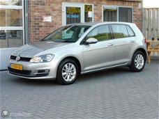 Volkswagen Golf - - 1.2 TSI Comfortline AUTOMAAT, PDC