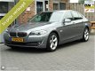 BMW 5-serie - - 520d Executive + AUTOMAAT, 18 INCH LMV, SPORTSTOELEN - 1 - Thumbnail