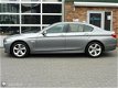 BMW 5-serie - - 520d Executive + AUTOMAAT, 18 INCH LMV, SPORTSTOELEN - 1 - Thumbnail