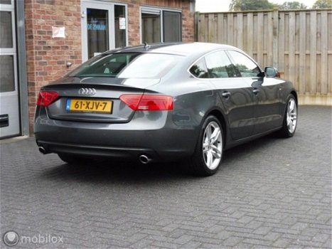 Audi A5 Sportback - - 1.8 TFSI Pro Line S-LINE - 1