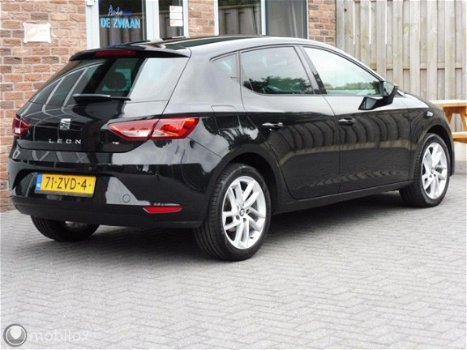 Seat Leon - - 1.2 TSI Style PDC, 17 INCH LMV, NAVIGATIE - 1