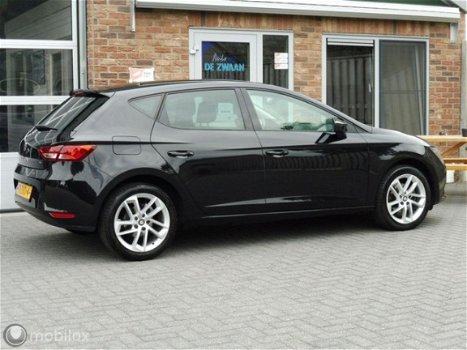 Seat Leon - - 1.2 TSI Style PDC, 17 INCH LMV, NAVIGATIE - 1