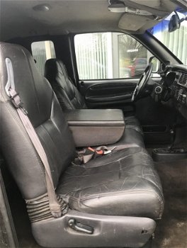 Dodge Ram 2500 - 4X4 Cummins V24 - 1