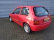 Toyota Starlet - 1.3 XLi Comfort - 1 - Thumbnail