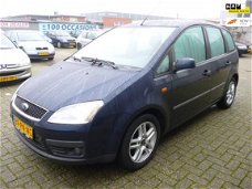 Ford Focus C-Max - 1.8-16V First Edition AIRCO/TREKHAAK/LMV