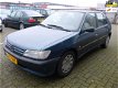 Peugeot 306 - 1.8 XT AUT/5DRS/KM130529 - 1 - Thumbnail