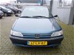 Peugeot 306 - 1.8 XT AUT/5DRS/KM130529 - 1 - Thumbnail