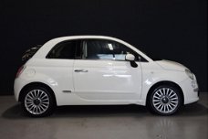 Fiat 500 C - 1.2 Lounge [CLIMATE, NAVI, NIEUWSTAAT]