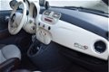Fiat 500 C - 1.2 Lounge [CLIMATE, NAVI, NIEUWSTAAT] - 1 - Thumbnail